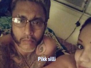 Pikk_silli