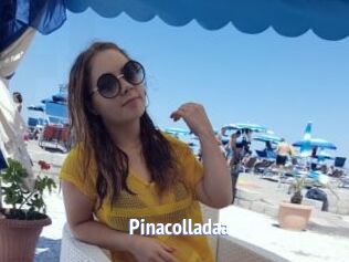 Pinacolladaa