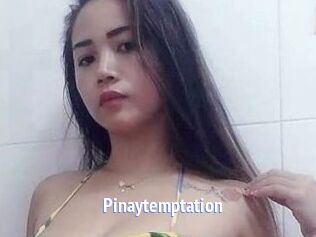 Pinaytemptation