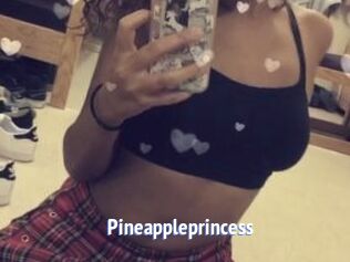 Pineappleprincess