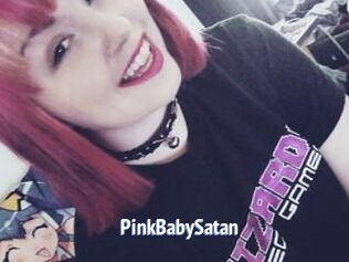 PinkBabySatan