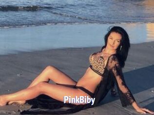 PinkBiby