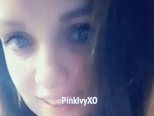 PinkIvyXO