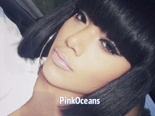 PinkOceans