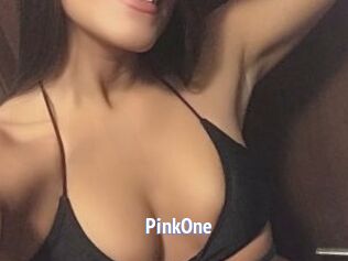 PinkOne