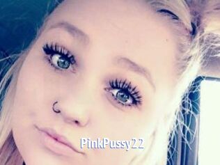 PinkPussy22