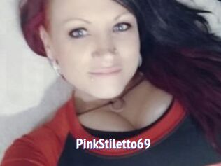PinkStiletto69