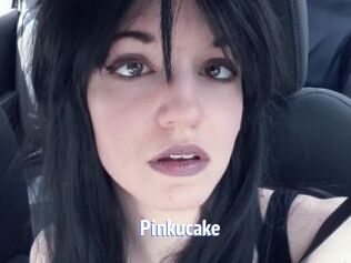 Pinkucake