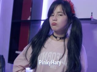 PinkyHary