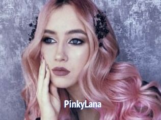 PinkyLana