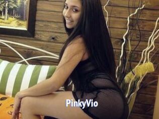 PinkyVio