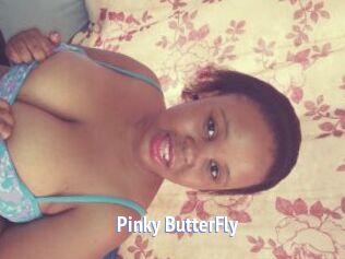 Pinky_ButterFly