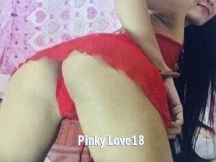 Pinky_Love18