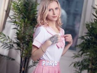 Pinkyb