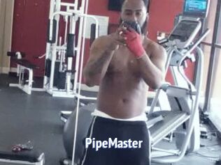 PipeMaster