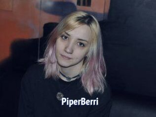 PiperBerri