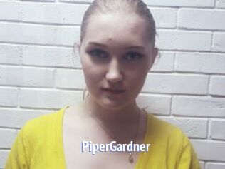 PiperGardner