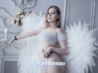PiperHarmon
