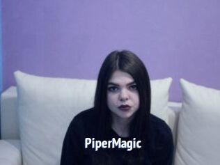 PiperMagic