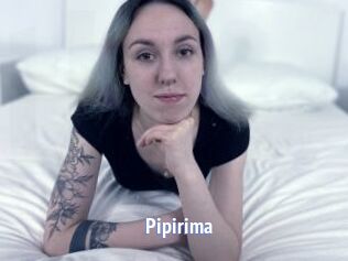 Pipirima