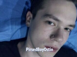 PirsedBoyOstin