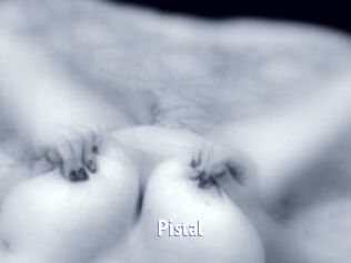 Pistal