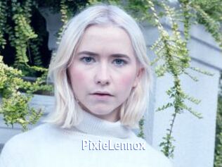 PixieLennox