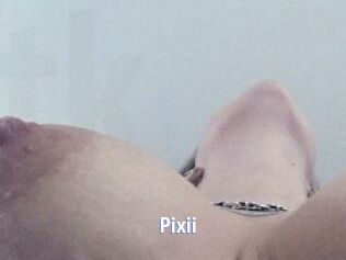 Pixii
