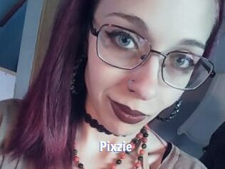 Pixzie