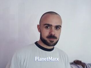 PlanetMarx