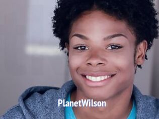 PlanetWilson