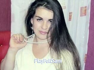PlayFullSami