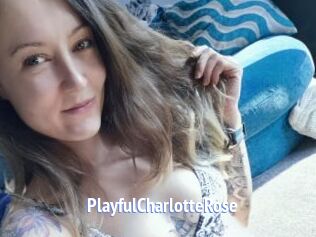PlayfulCharlotteRose