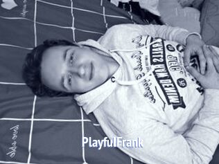 PlayfulFrank