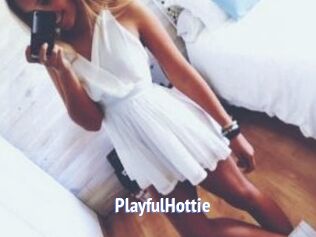 PlayfulHottie