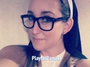 Playful_Pamala