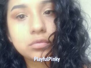 PlayfulPinky