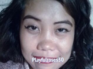 Playfulroses30