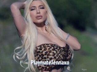 PlaymateJennaxo