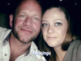 Pleasingu