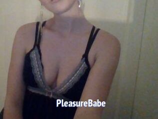 PleasureBabe