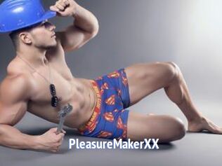 PleasureMakerXX