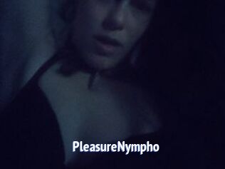 PleasureNympho