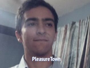 PleasureTown