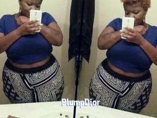 PlumpDior