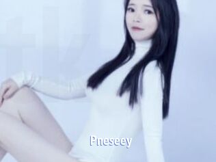 Pneseey