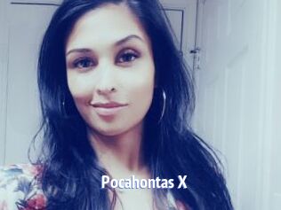 Pocahontas_X