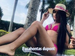 Pocahontas_dupont