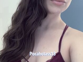 Pocahotass18