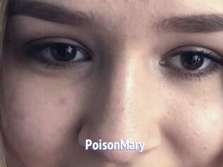 PoisonMary